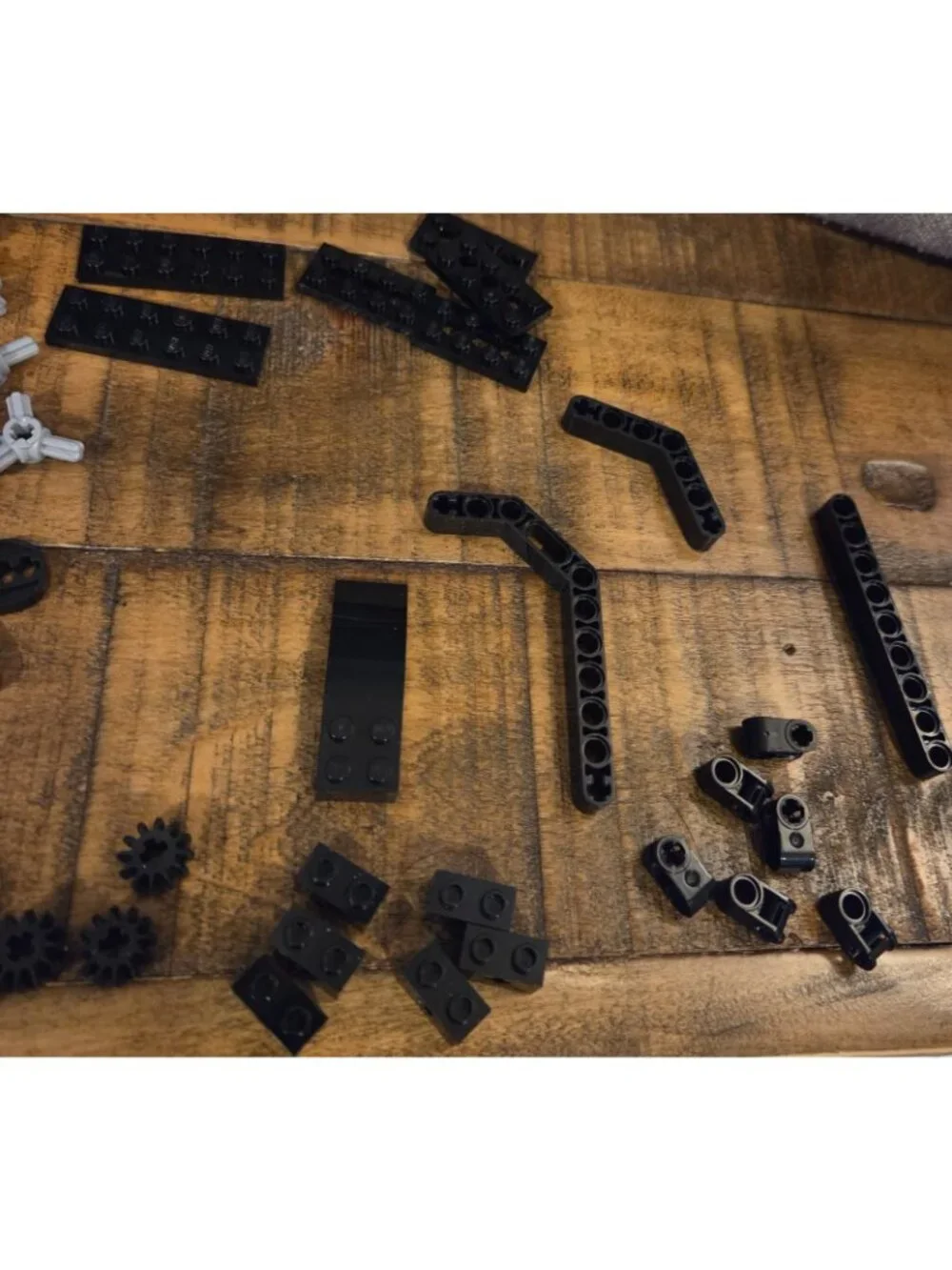 LEGO® Education BricQ Motion Prime (45400) *incomplete - Picture 10 of 16